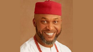 Let's commit to something bigger than us, By Osita Chidoka 8 images 71