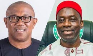 Soludo and Obi: The crux Of the matter, By Ugo Egbujo 6 images 74