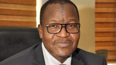 Credible journalism can influence credible elections - Danbatta 2 images 76