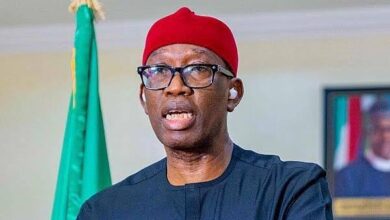 Governor Okowa’s nauseating lies on Arise TV, By Emmanuel Olugua 3 images 79