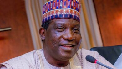 Lalong: Restoring Plateau glory with APC Presidential Campaign kick-off! By Yakubu Dati 10 images 83