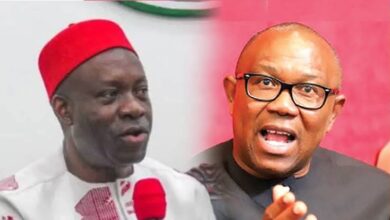 Peter Obi replies Soludo, says Anambra governor seeking limelight 6 images 90