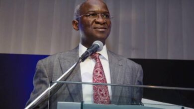 Leaders without titles and their impacts on our lives, By Babatunde Raji Fashola 1 images 94