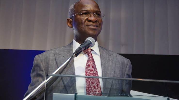 Leaders without titles and their impacts on our lives, By Babatunde Raji Fashola 1 images 94