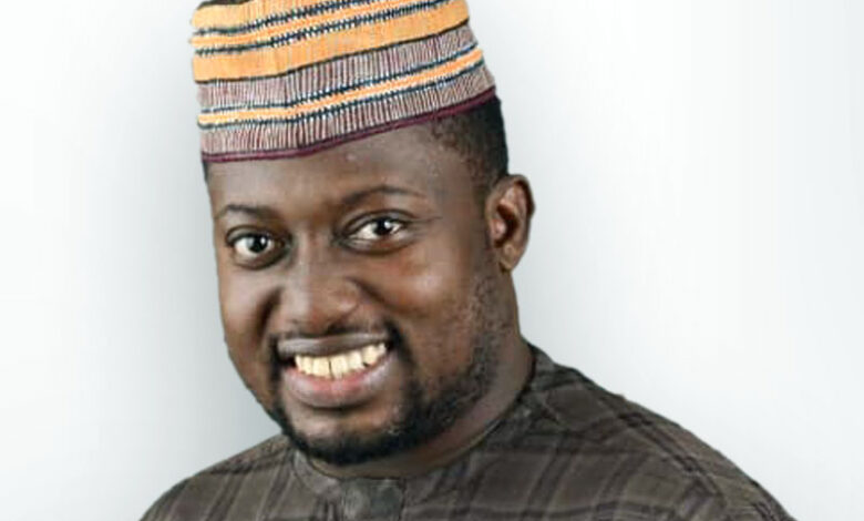 Israel promises to mobilise 10m youth votes for Tinubu in 2027 1 lasubeb dayo israel 1 fqmqjk