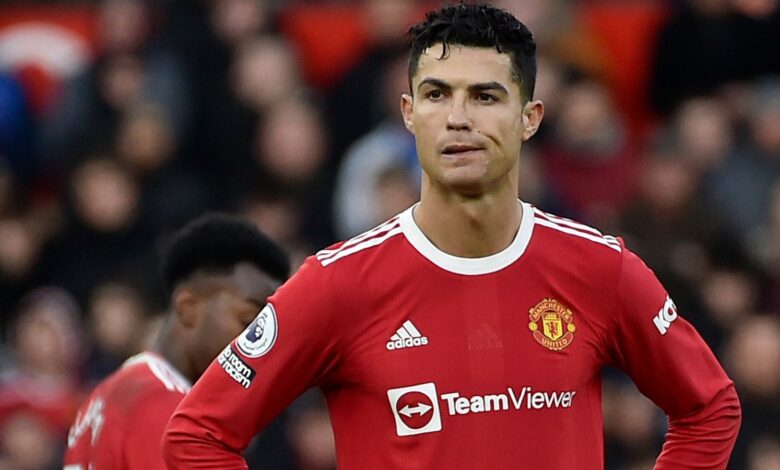I have been betrayed by Manchester United – Ronaldo 1 skysports cristiano ronaldo 5823297