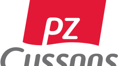PZ Cussons Nigeria to convert $34.2m debt to equity 3 1200px PZ Cussons logo.svg