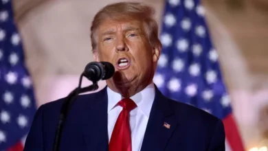 Trump's call for 'termination' of constitution condemned 15 127882382 gettyimages 1441801126.jpg