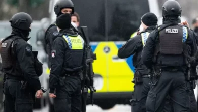 Germany arrests 25 accused of plotting coup 11 127914020 germancops.jpg