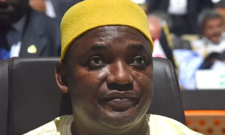 Gambia coup attempt foiled - government 1 128086974 mediaitem128086971.jpg