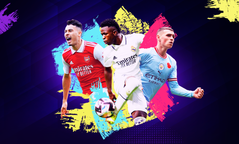 2022/2023 football season is back! catch all the action live on Showmax Pro 1 1920 x 1080