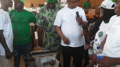 How Nigerian govt can end poverty-Lagos lawmaker 1 20221227 131917