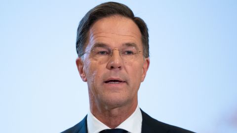 Dutch prime minister apologizes for the Netherlands’ role in slave trade 1 221219110250 02 mark rutte dutch pm 121922