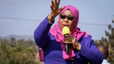 Tanzania scraps independence celebration, diverts funds to kids 12 AP21076770959036