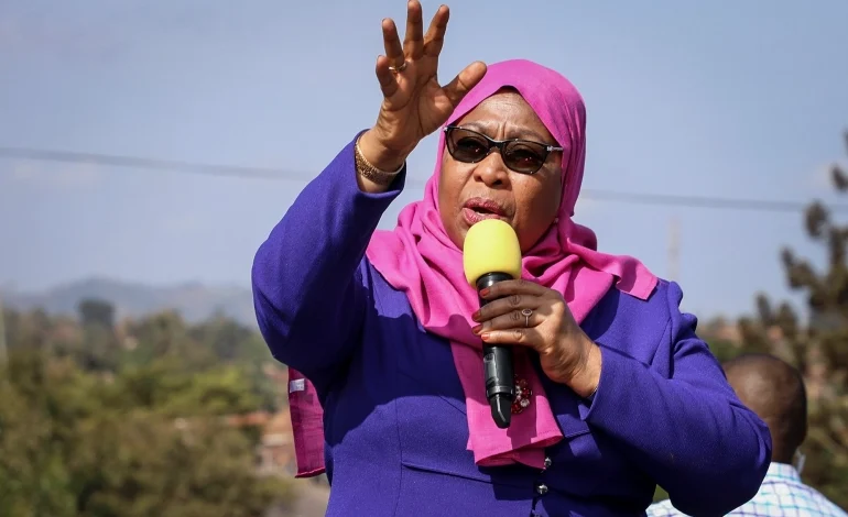 Tanzania scraps independence celebration, diverts funds to kids 1 AP21076770959036