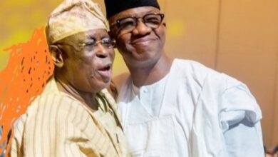 Osoba named grand patron as Ogun APC releases 2023 Campaign Council’s organogram 1 Abiodun
