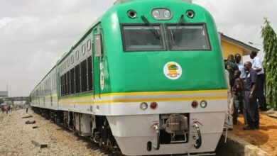 Police arrest mastermind of Abuja-Kaduna train attack 9 Abuja Kaduna train 1024x682 1