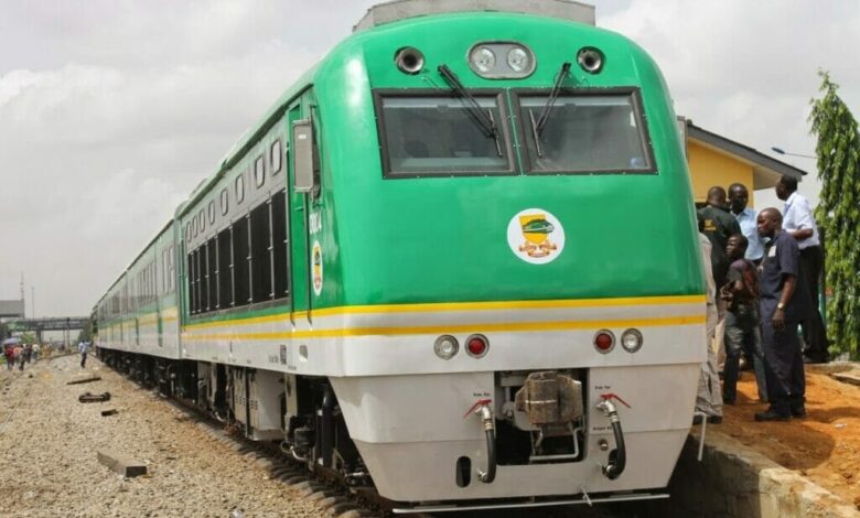 Why we will increase train fares – NRC boss 1 Abuja Kaduna train 1024x682 1