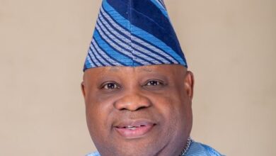 Adeleke 1