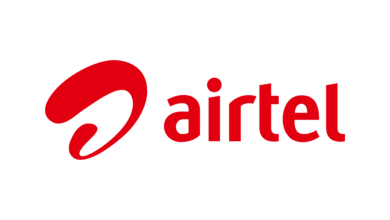 Airtel emerges sole bidder for new round of 5G licence 2 Airtel Bangladesh Logo.wine