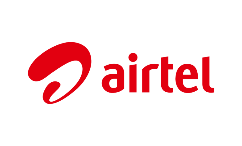 Airtel Bangladesh Logo.wine