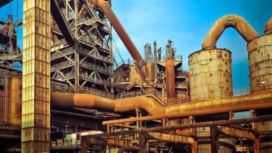 11 companies jostle for Ajaokuta Steel Company takeover 16 Ajaokuta Steel Company