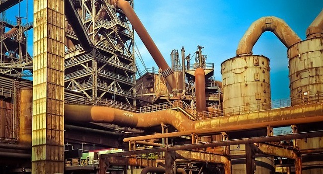 Works, Steel ministries to revive Ajaokuta Steel Plant for development of road infrastructure 1 Ajaokuta Steel Company