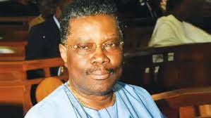 Sadism towards the rich and famous is all the rage, By Bamidele Johnson 2 Akin Olugbade