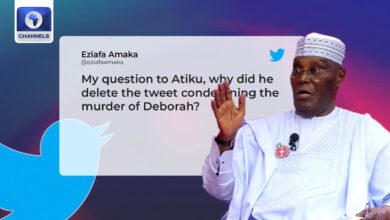 Atiku Deborah