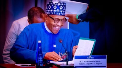 Buhari