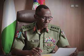 Kagoro killings and unending security ineptitude, By Yemi Adebowale 4 CDS Irabor