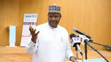Danbatta woos investors at GITEX Africa on Nigeria’s broadband future 18 Danbatta 1062x598 1