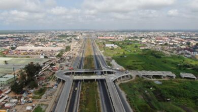 We’ve disbursed N15bn for Lagos-Badagry Expressway reconstruction – NNPC 20 Eh8Mm8CU4AIAati