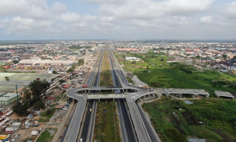 We’ve disbursed N15bn for Lagos-Badagry Expressway reconstruction – NNPC 1 Eh8Mm8CU4AIAati