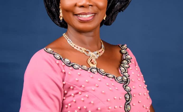 I’m in politics to contribute to Kwara's development -Dep gov candidate 1 Ehindero