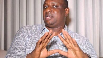 My response to the ‘fake news’ assertion by the EU report, By Festus Keyamo 8 Festus Keyamo 3 1200x900 1
