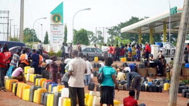 Festive Season: NMDPRA warns against hoarding, panic buying of fuel 2 Fuel scarcity
