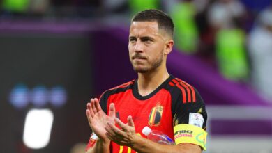 Hazard