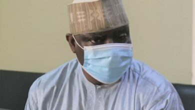 Alleged N260m fraud: Court sends ex-Gusau Varsity VC, Prof Garba to 35 years in prison 5 IMG 20221201 WA0026