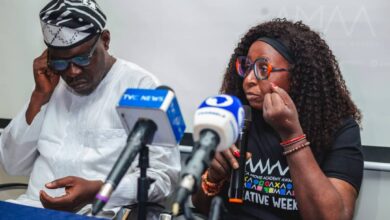 AMAA organisers unveil plans, calls for entries ahead of 19th edition 8 IMG 20221202 WA0010