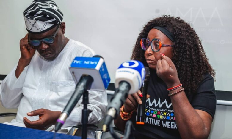 AMAA organisers unveil plans, calls for entries ahead of 19th edition 1 IMG 20221202 WA0010