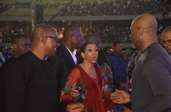 Peter Obi takes presidential campaign to Experience 2022 9 IMG 20221203 WA0010