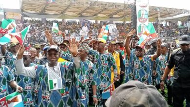 Our pro- activeness saved Lagos from being submerged by flood-Sanwo-Olu 10 IMG 20221203 WA0016