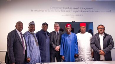 Tinubu, leadership and corporate planning, By Kunle Awosiyan 7 IMG 20221205 WA0020