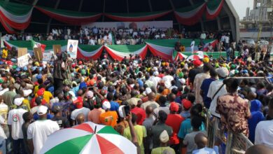 I'll use proceed from sales of refineries to empower youths, says Atiku 22 IMG 20221205 WA0257