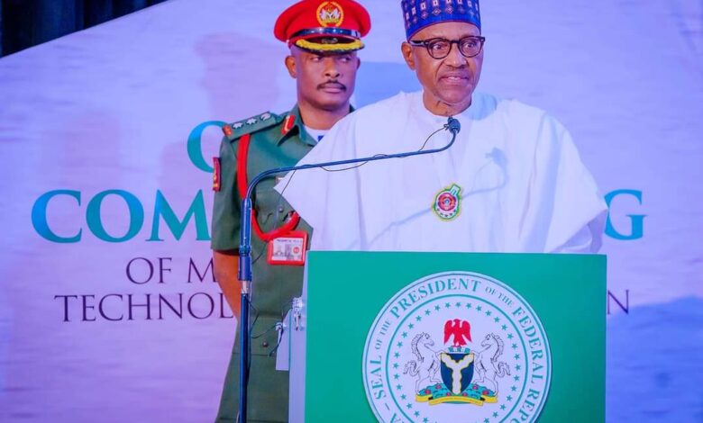 Buhari commissions new NASENI headquarters in Abuja 7 IMG 20221206 WA0012