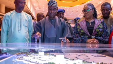 LASG targets sustainable electricity by 2036 as State leadership increases partnership drive with private sector 7 IMG 20221206 WA0021