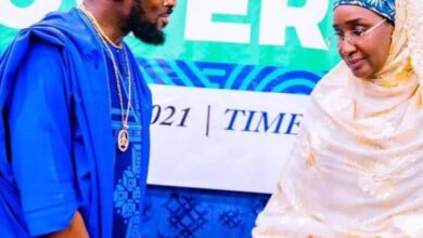 D'banj: Trials of a pop star, By Alao Abiodun 6 IMG 20221210 WA0027