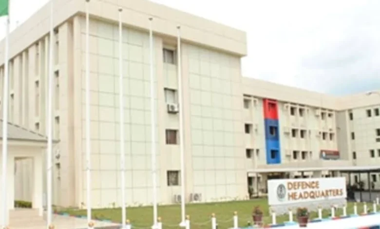 Fire guts Defence Headquarters Abuja 1 IMG 20221212 WA0006 1280x720 1