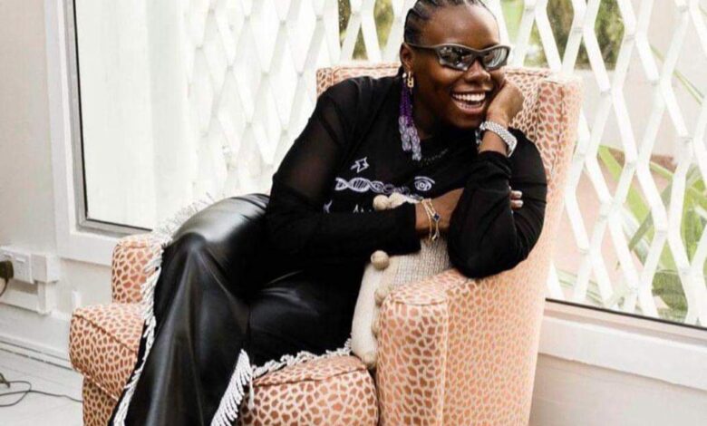 Singer Teni says her new look costs money 9 IMG 20221212 WA0027 1